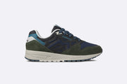 Karhu Legacy 96 Green / Blue